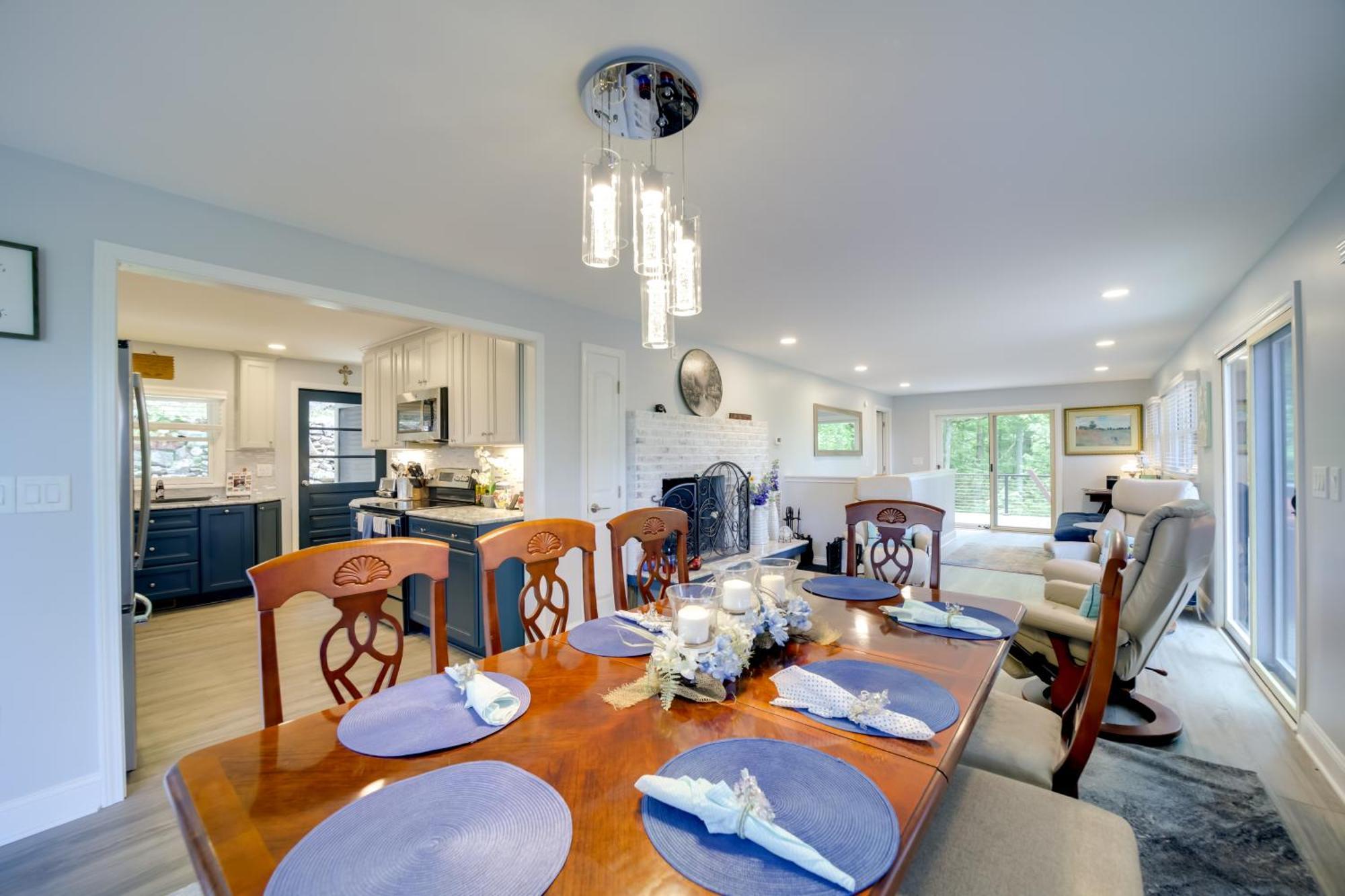 Remote Smoky Mtn Escape With Views And Trail Access! Villa Cullowhee Kültér fotó